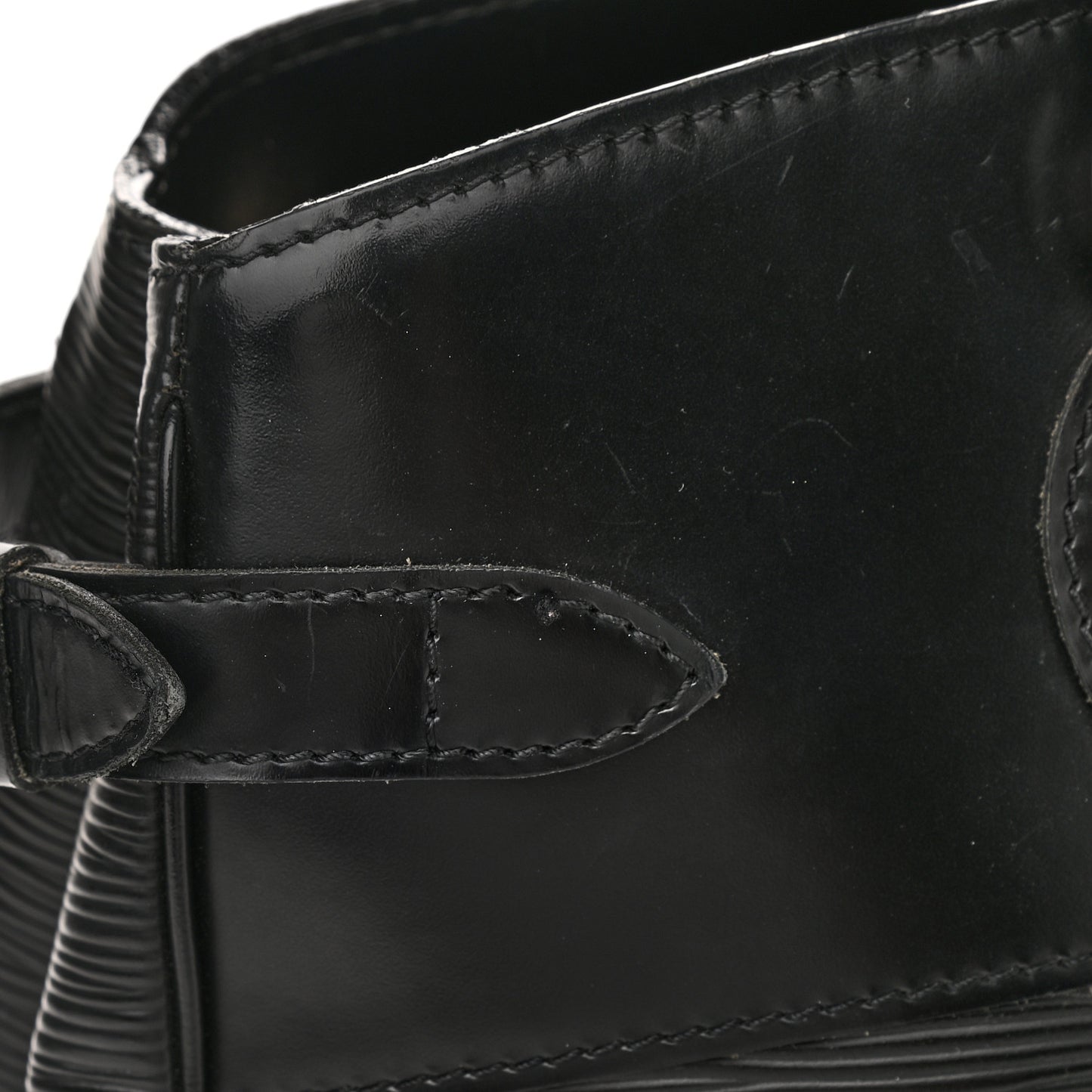 Epi Passy GM Black