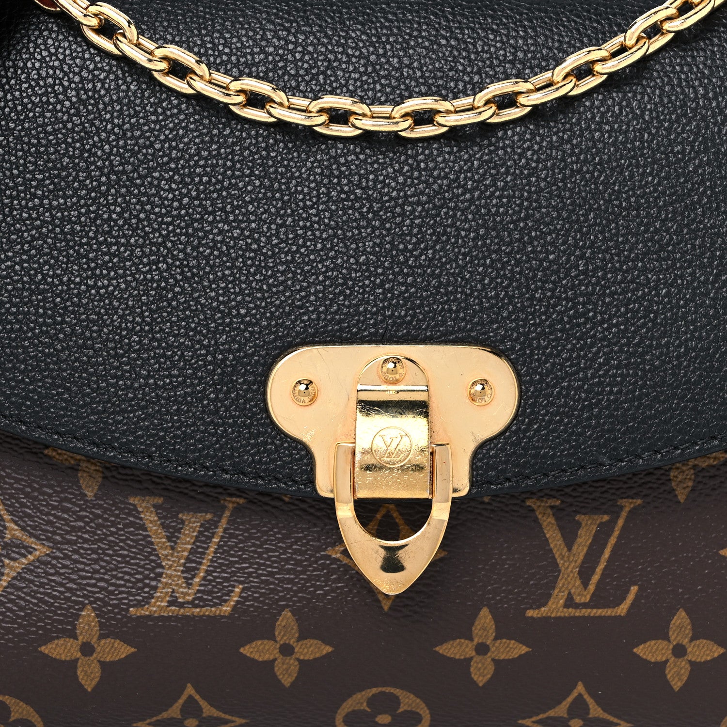Louis Vuitton Monogram Saint Placide Black 7 of 19