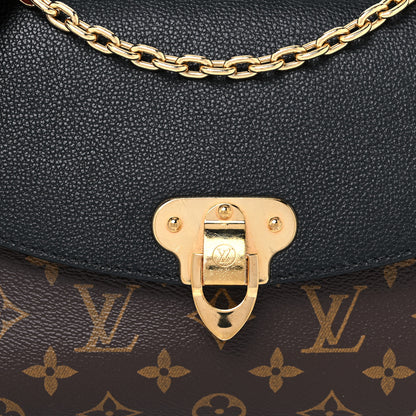 Louis Vuitton Monogram Saint Placide Black 7 of 19
