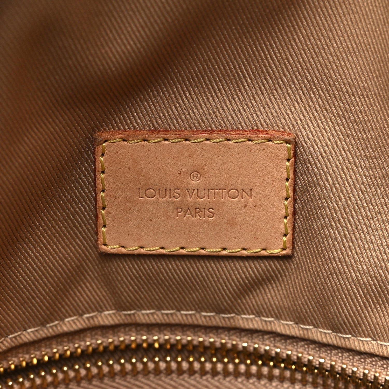 Louis Vuitton LOUIS VUITTON Monogram Graceful PM 6 of 14