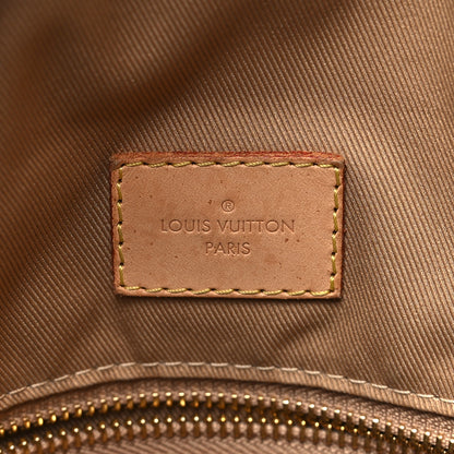 Louis Vuitton LOUIS VUITTON Monogram Graceful PM 6 of 14