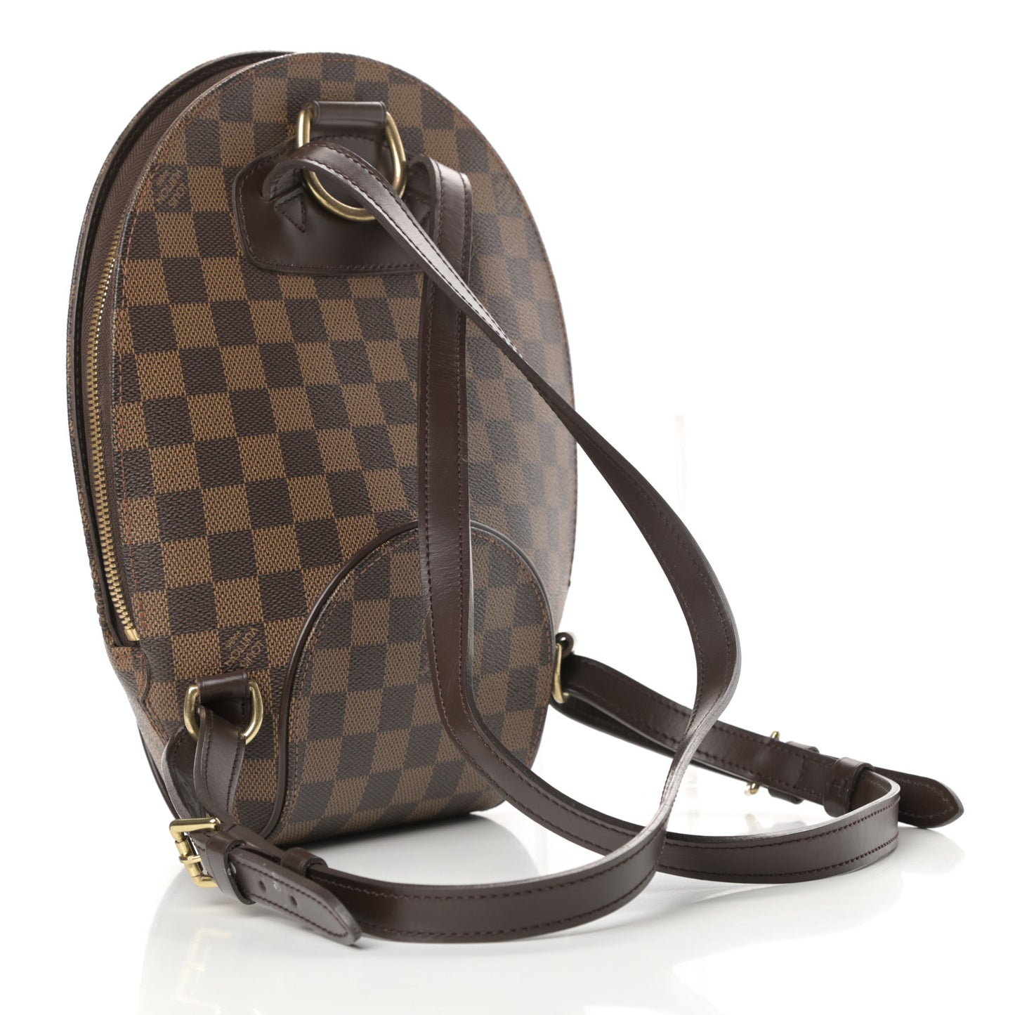 Damier Ebene Ellipse Sac a Dos Backpack