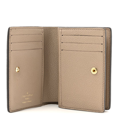 Louis Vuitton Empreinte Cléa Wallet Tourterelle 5 of 8