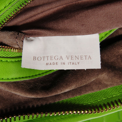 Bottega Veneta Nappa Intrecciato Large Veneta Hobo Mela 6 of 8