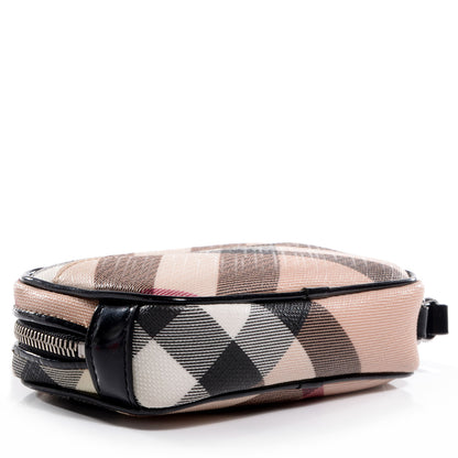 Burberry Supernova Check Media Case Black 4 of 8