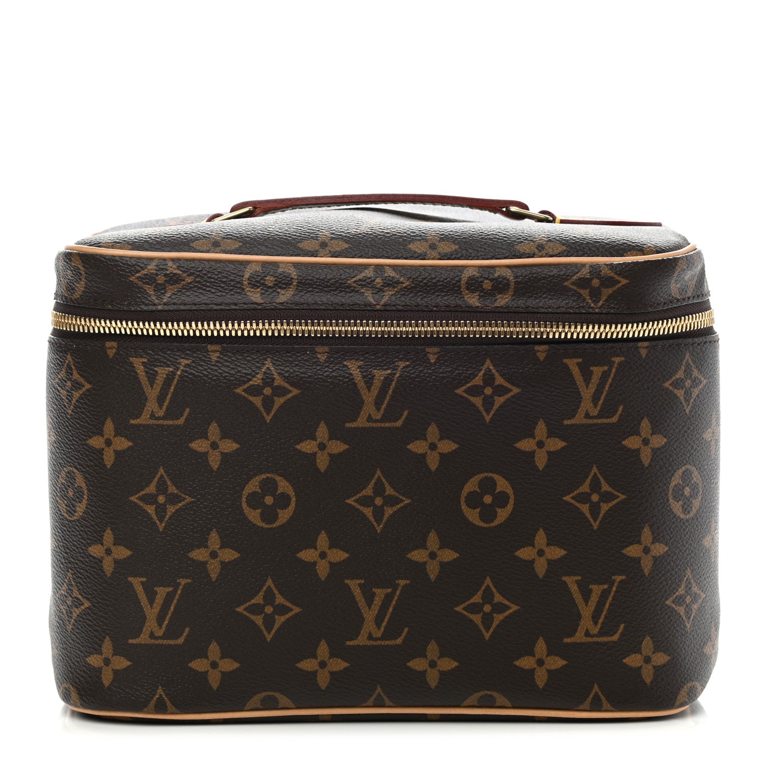 Louis Vuitton Monogram Nice BB 1 of 10