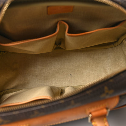 Louis Vuitton Monogram Trouville 5 of 9