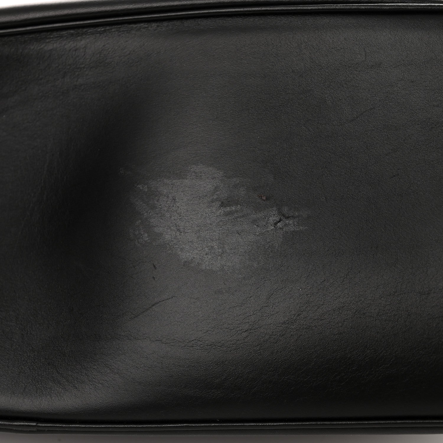 Gucci Calfskin Doctor Bag Black 10 of 15