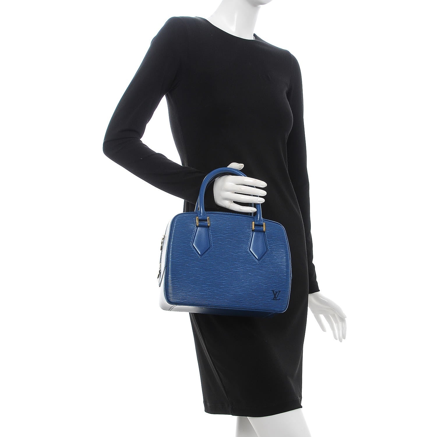 Louis Vuitton Epi Sablons Toledo 2 of 8