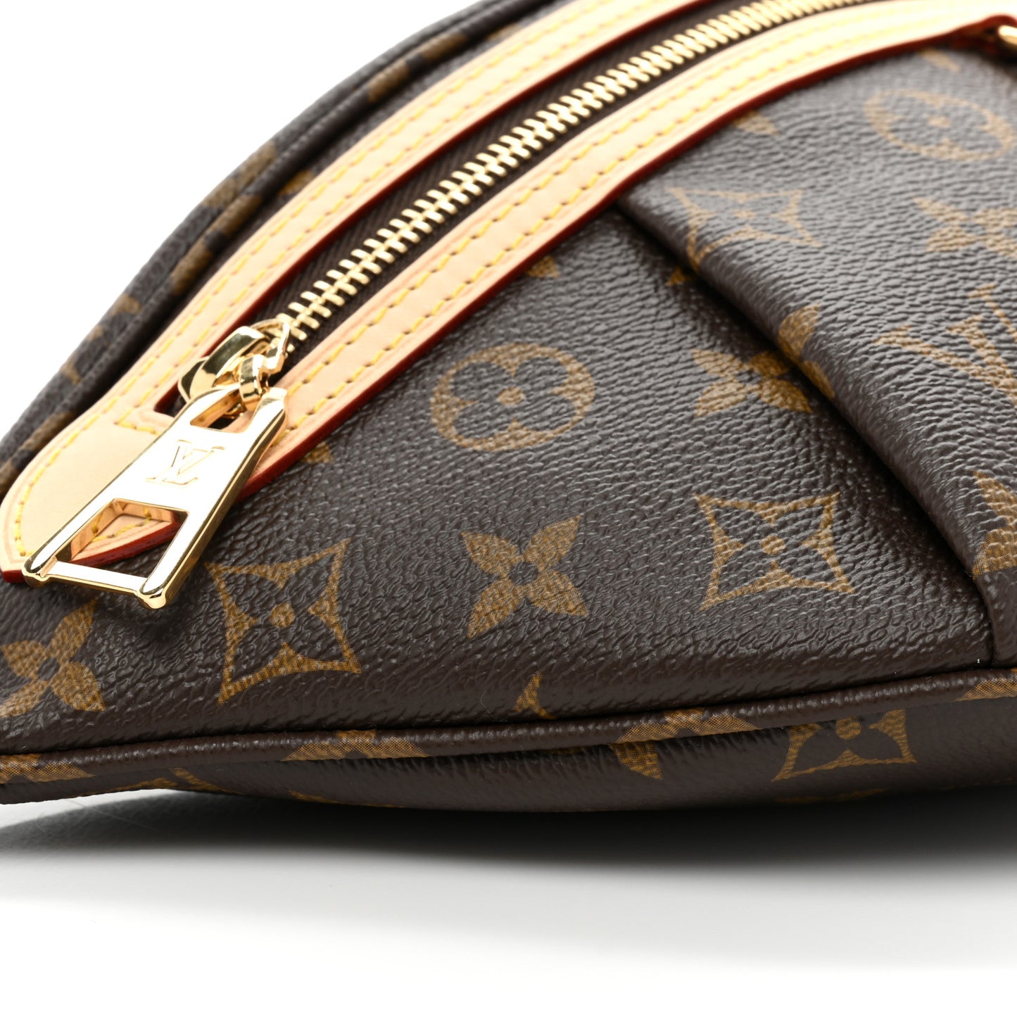 Monogram High Rise Bumbag