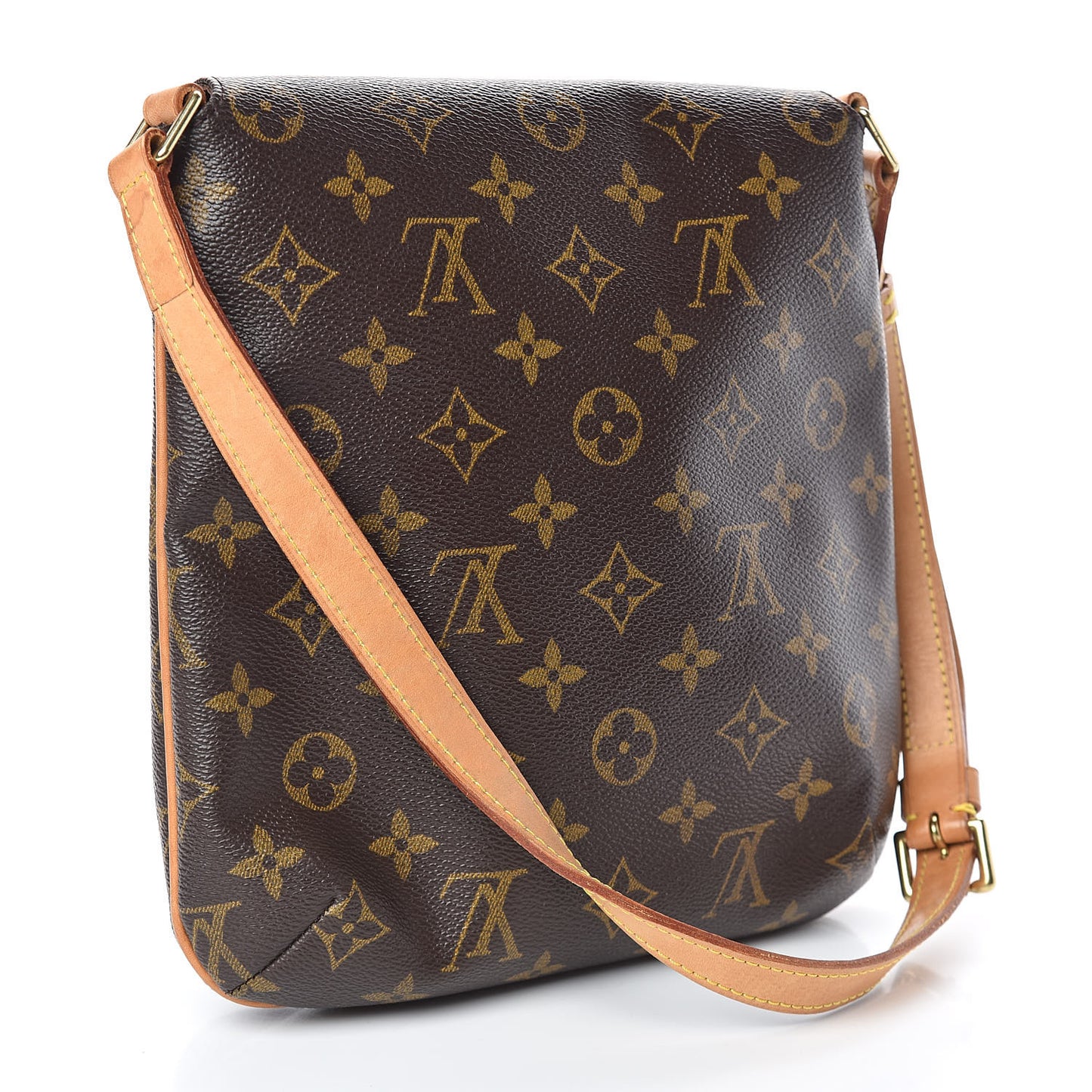 Monogram Musette Salsa