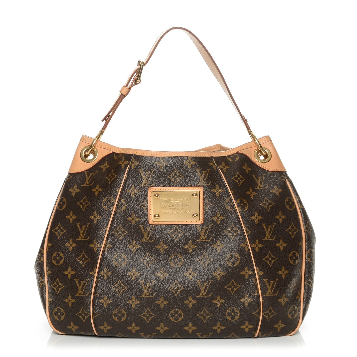 Louis Vuitton Monogram Galliera PM 1 of 10