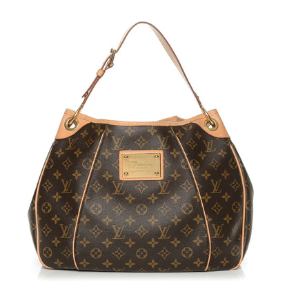 Louis Vuitton Monogram Galliera PM 1 of 10