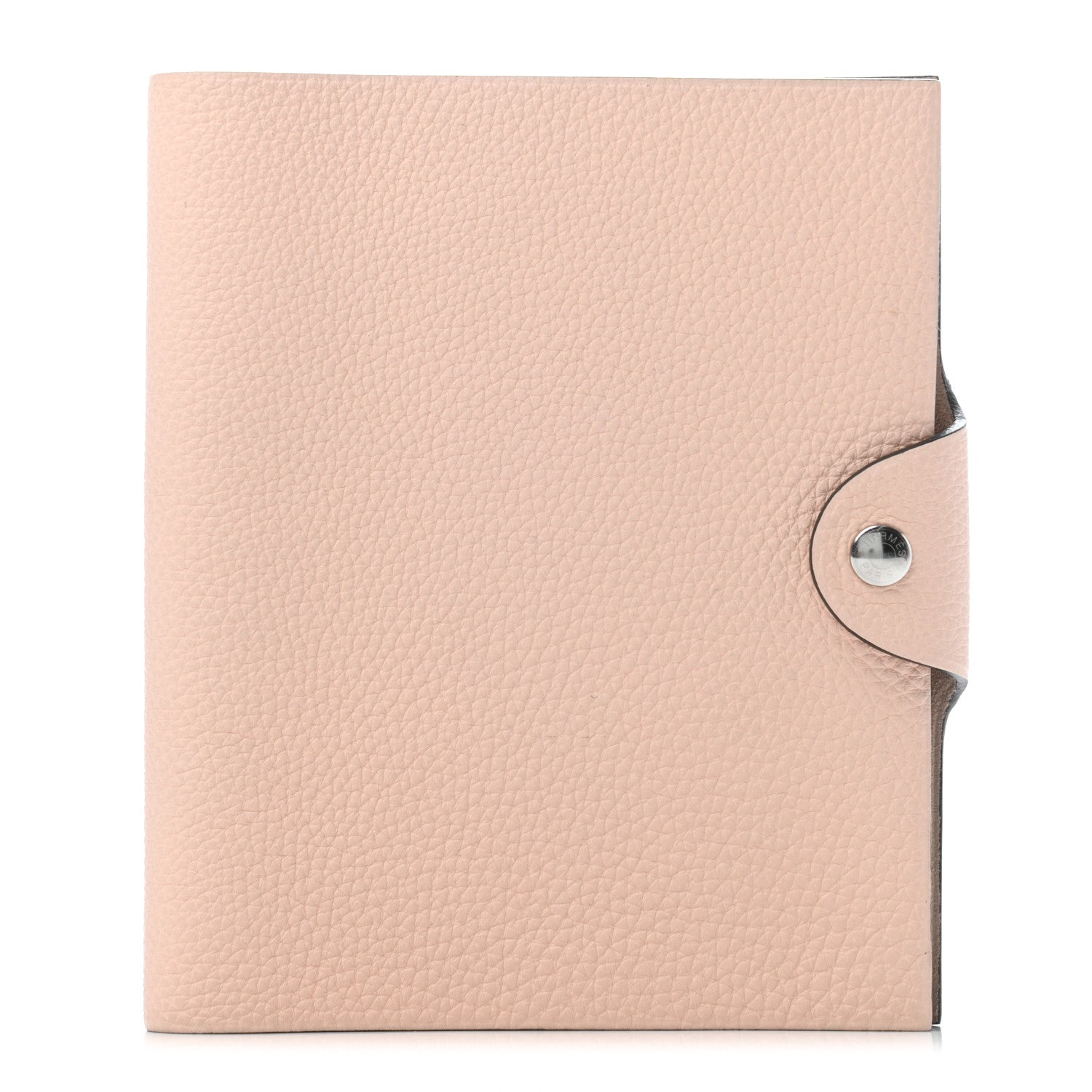 Hermes Togo Ulysse PM Agenda Cover Argile 1 of 9