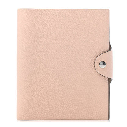 Hermes Togo Ulysse PM Agenda Cover Argile 1 of 9