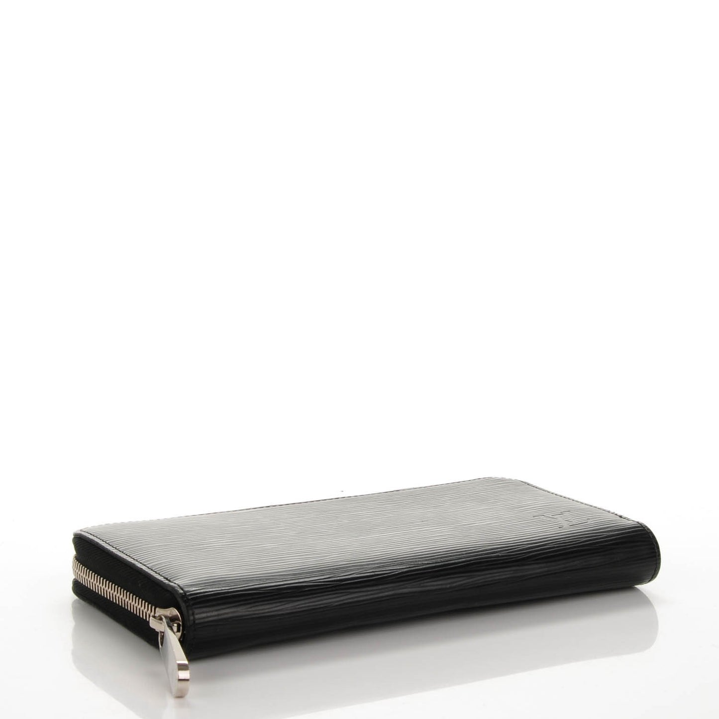 Epi Zippy Wallet Black