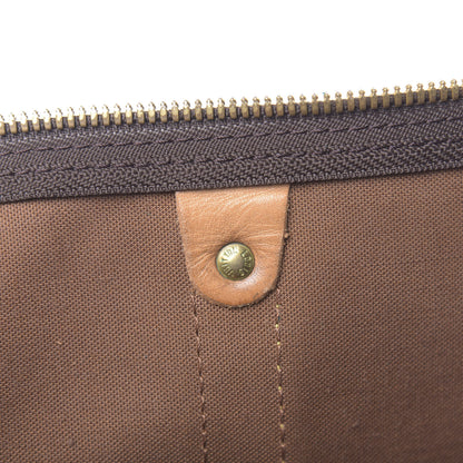 Louis Vuitton Monogram Keepall Bandouliere 50 7 of 23