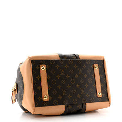 Louis Vuitton Monogram Stephen Bag 4 of 11