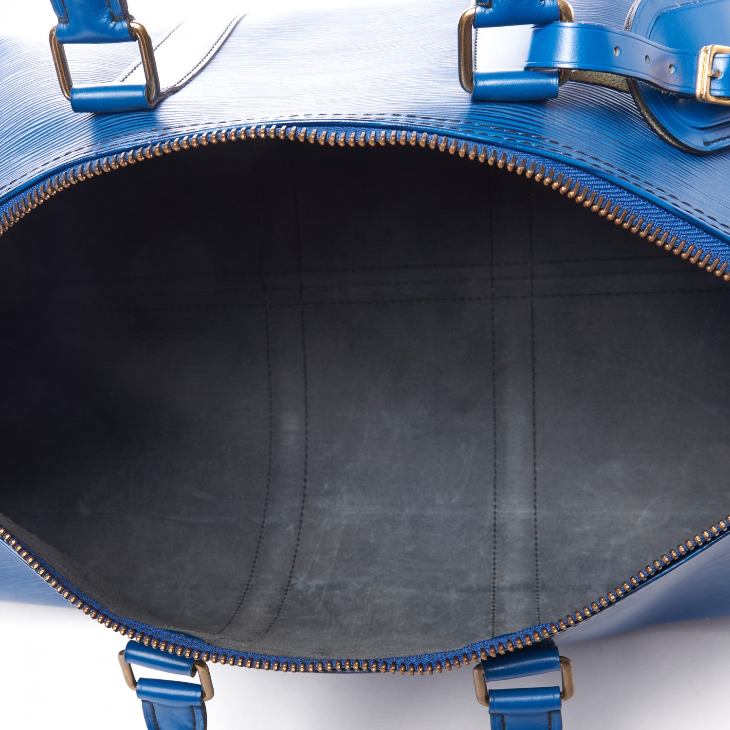 Louis Vuitton Epi Keepall 45 Toledo 4 of 9