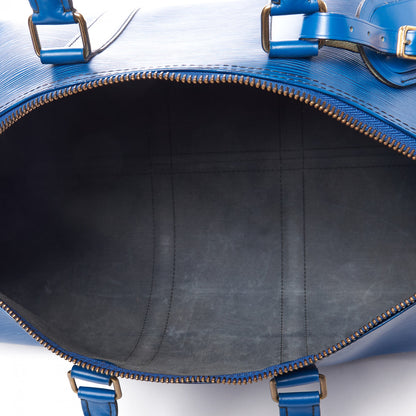 Louis Vuitton Epi Keepall 45 Toledo 4 of 9