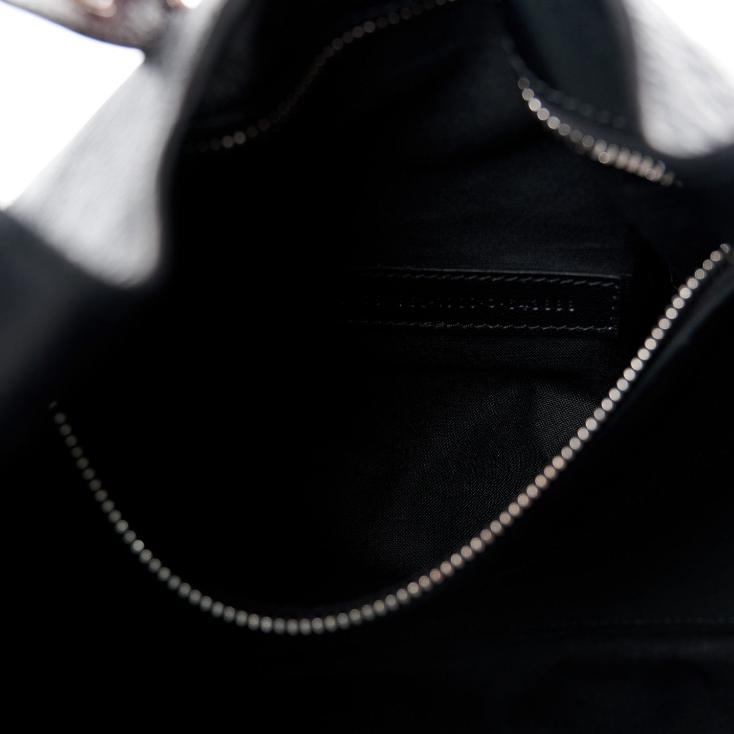 Balenciaga Agneau Arena Medium Le Cagole Carry All Bag Black 11 of 11