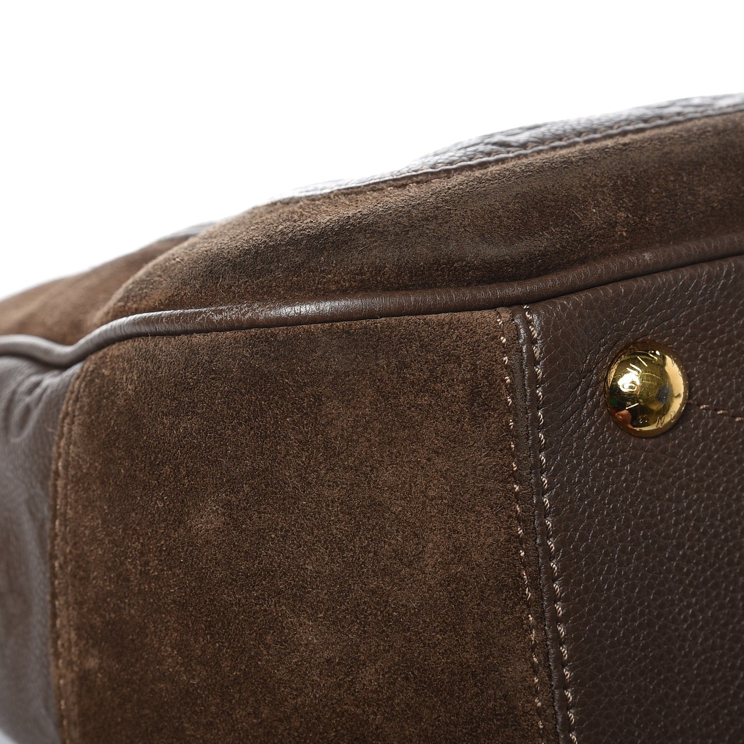Empreinte Suede Audacieuse PM Ombre