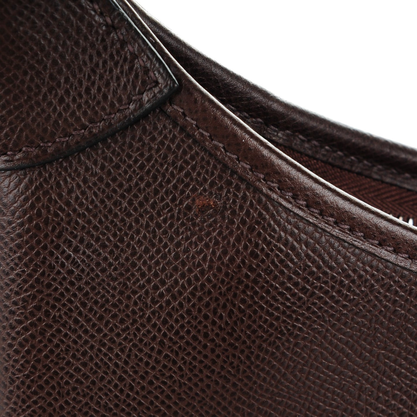 Epsom Trim II 31 Chocolate
