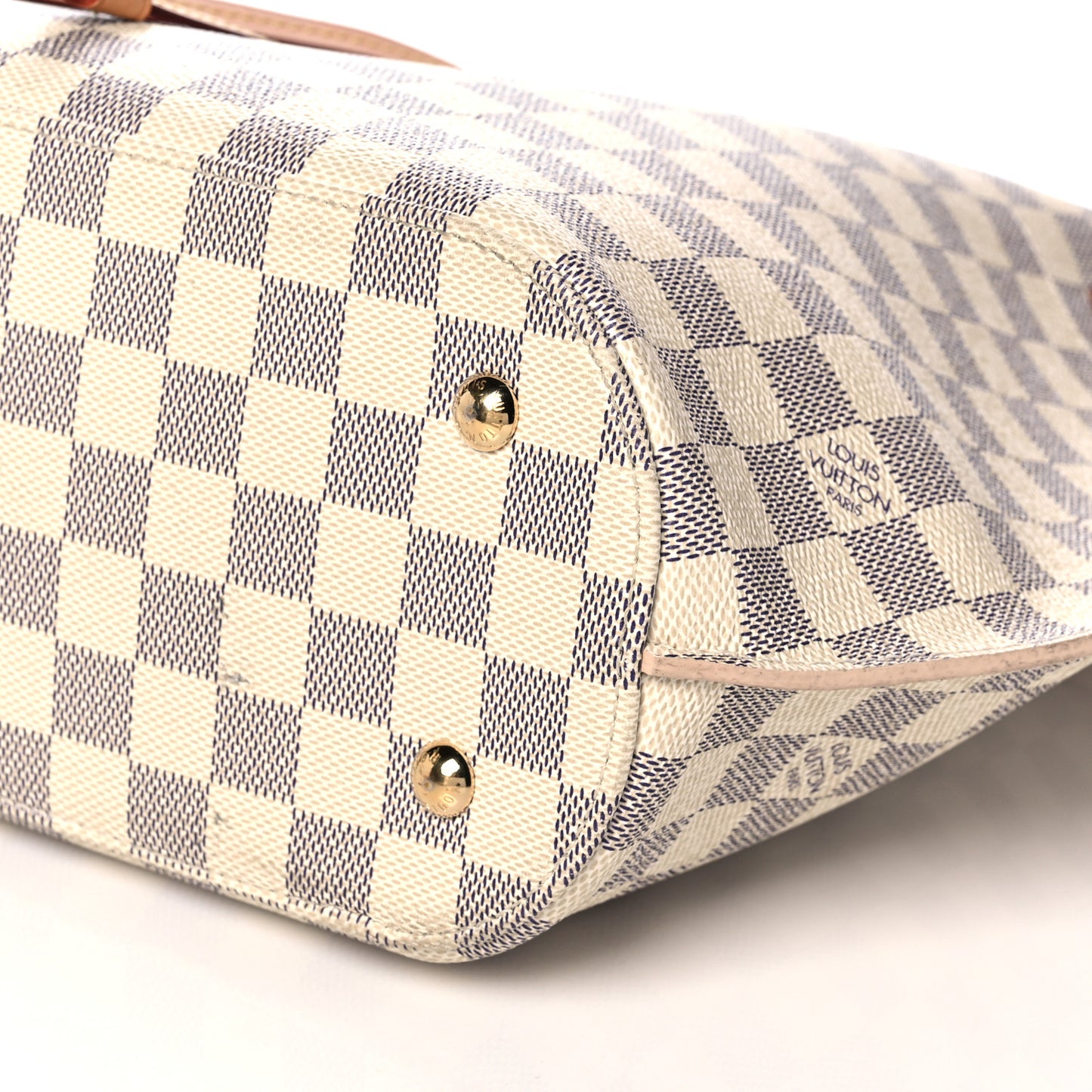 Damier Azur Girolata