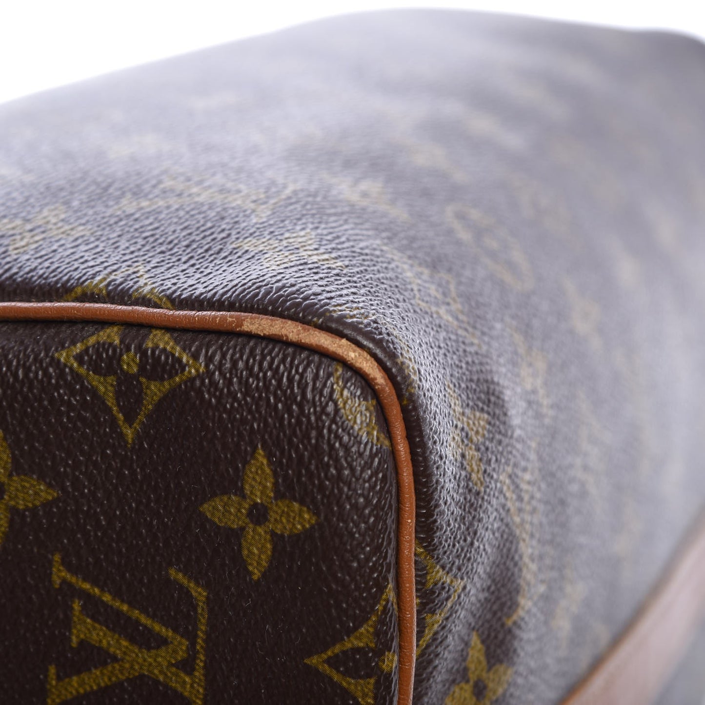 Monogram French Company Speedy 30