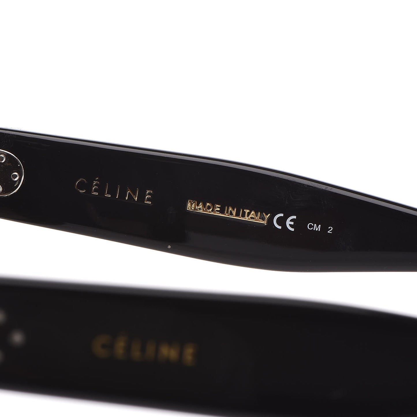 New Audrey Sunglasses CL 41805/S Black