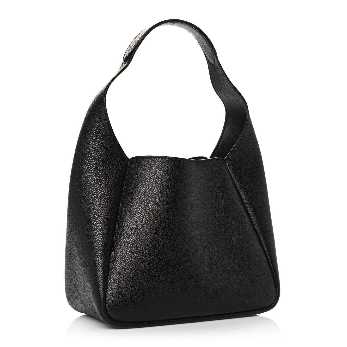 Vitello Daino Dynamique Hobo Black