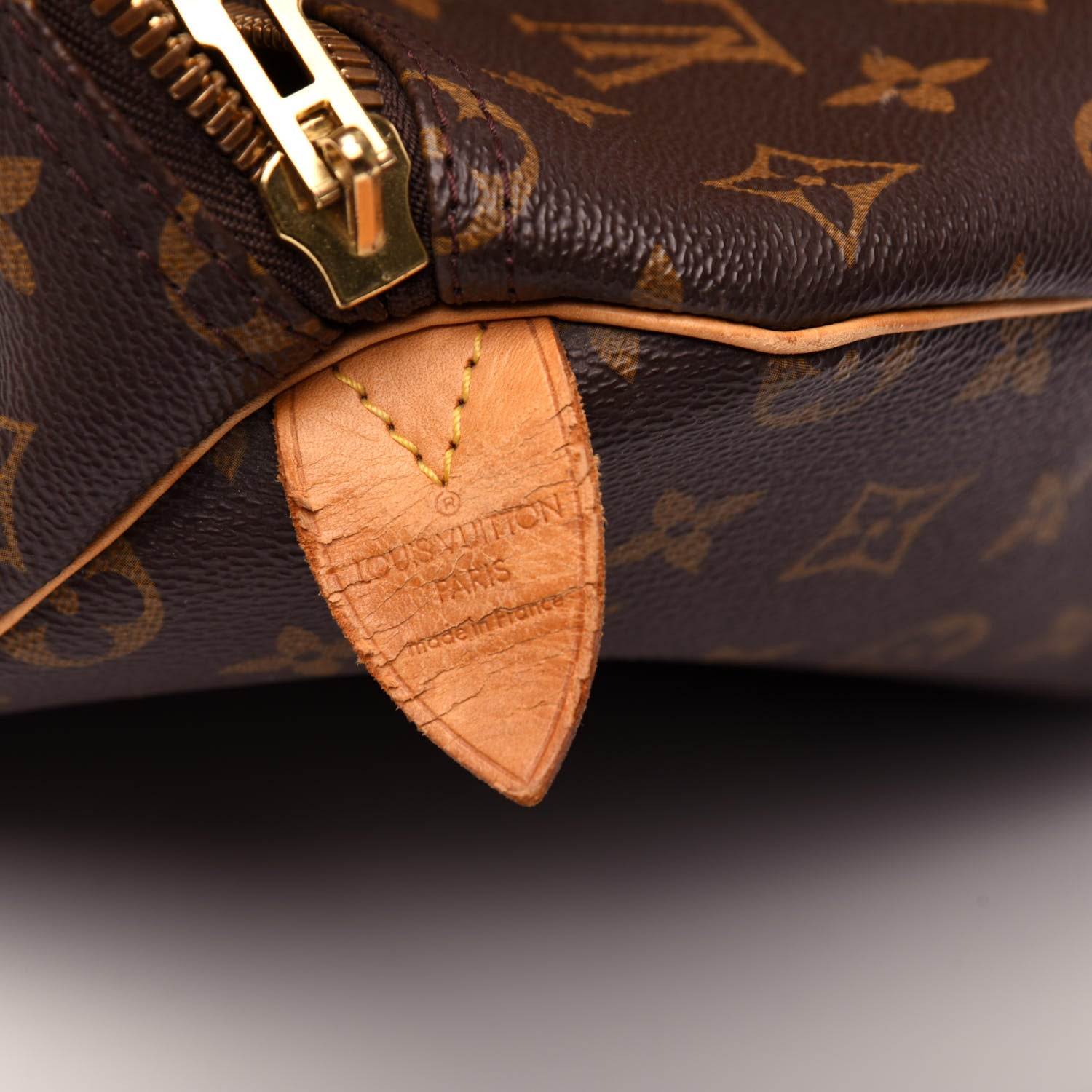 Louis Vuitton Monogram Keepall 50 6 of 9