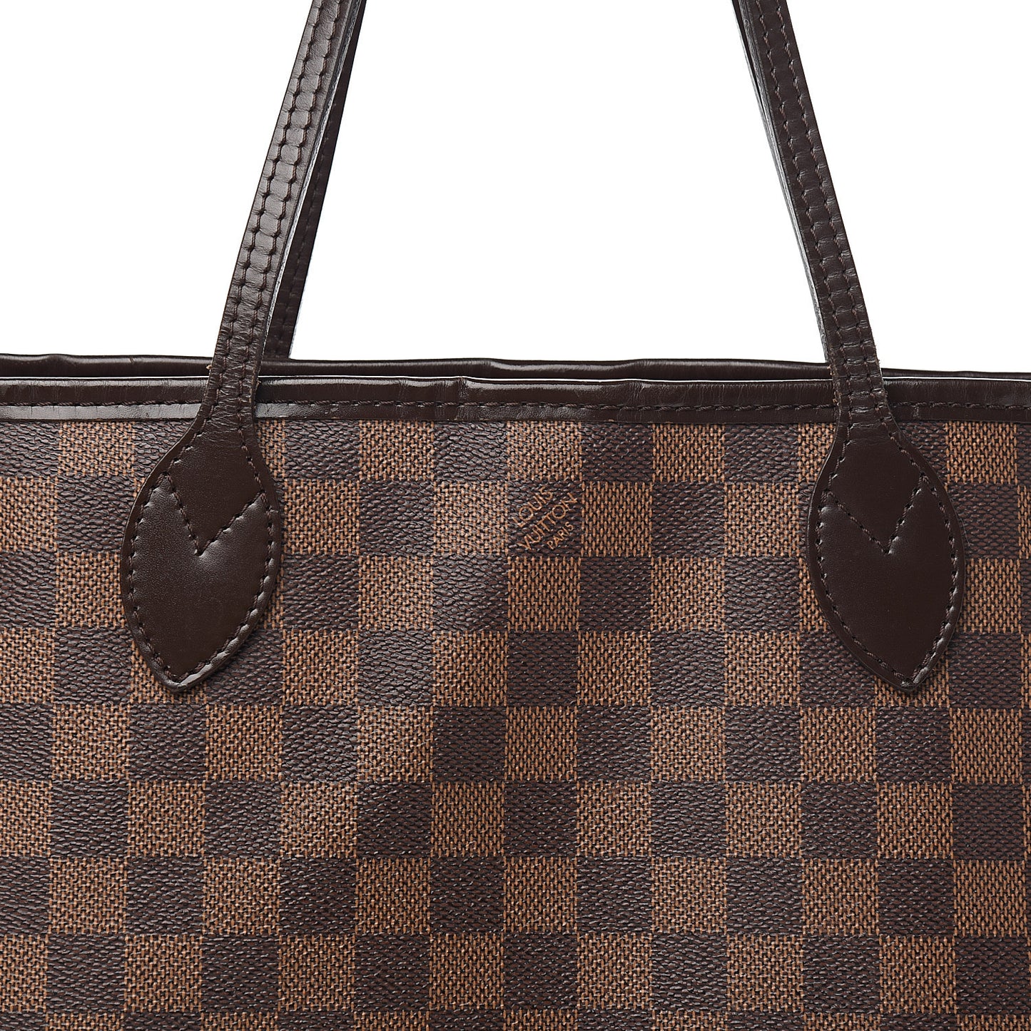 Damier Ebene Neverfull PM