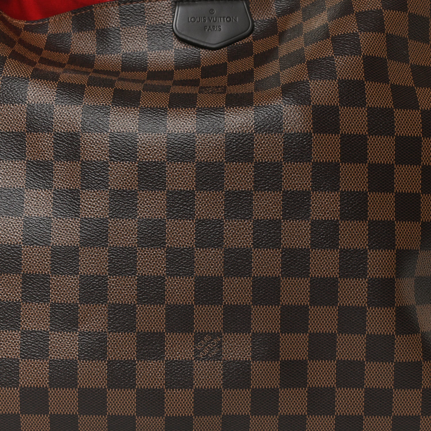 Louis Vuitton Damier Ebene Graceful MM 8 of 15
