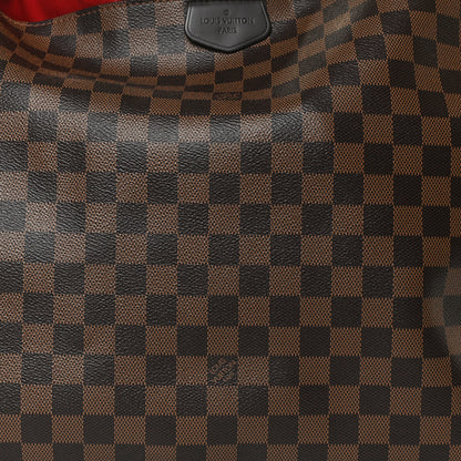 Louis Vuitton Damier Ebene Graceful MM 8 of 15