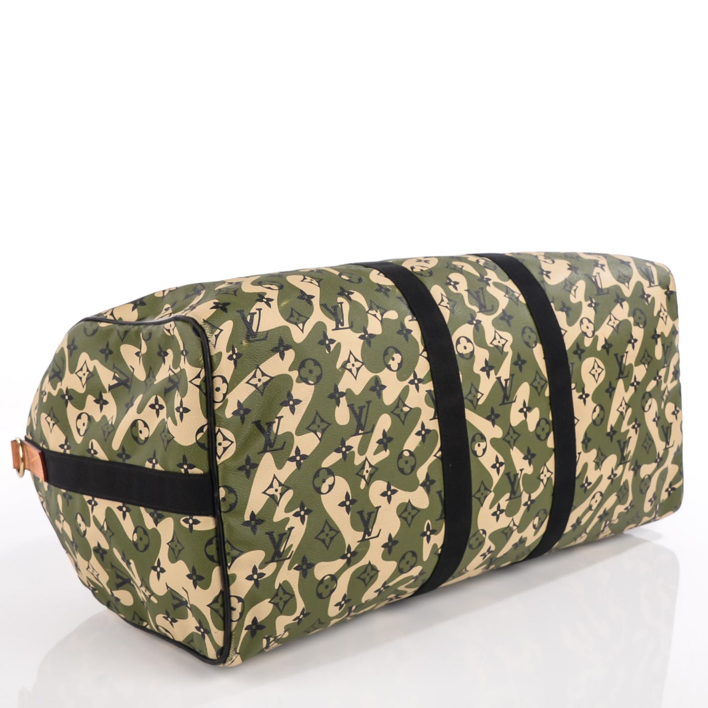 Monogramouflage Keepall 55
