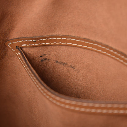 Louis Vuitton Epi Alma PM Cannelle 12 of 14