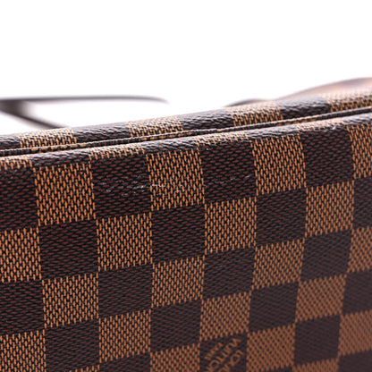 Louis Vuitton Damier Ebene Neo Neverfull MM 15 of 23