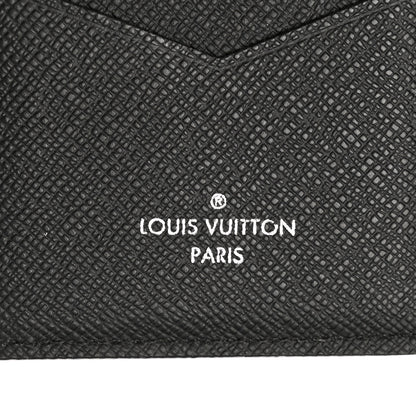 Louis Vuitton Monogram Eclipse Pocket Organizer NM 6 of 11