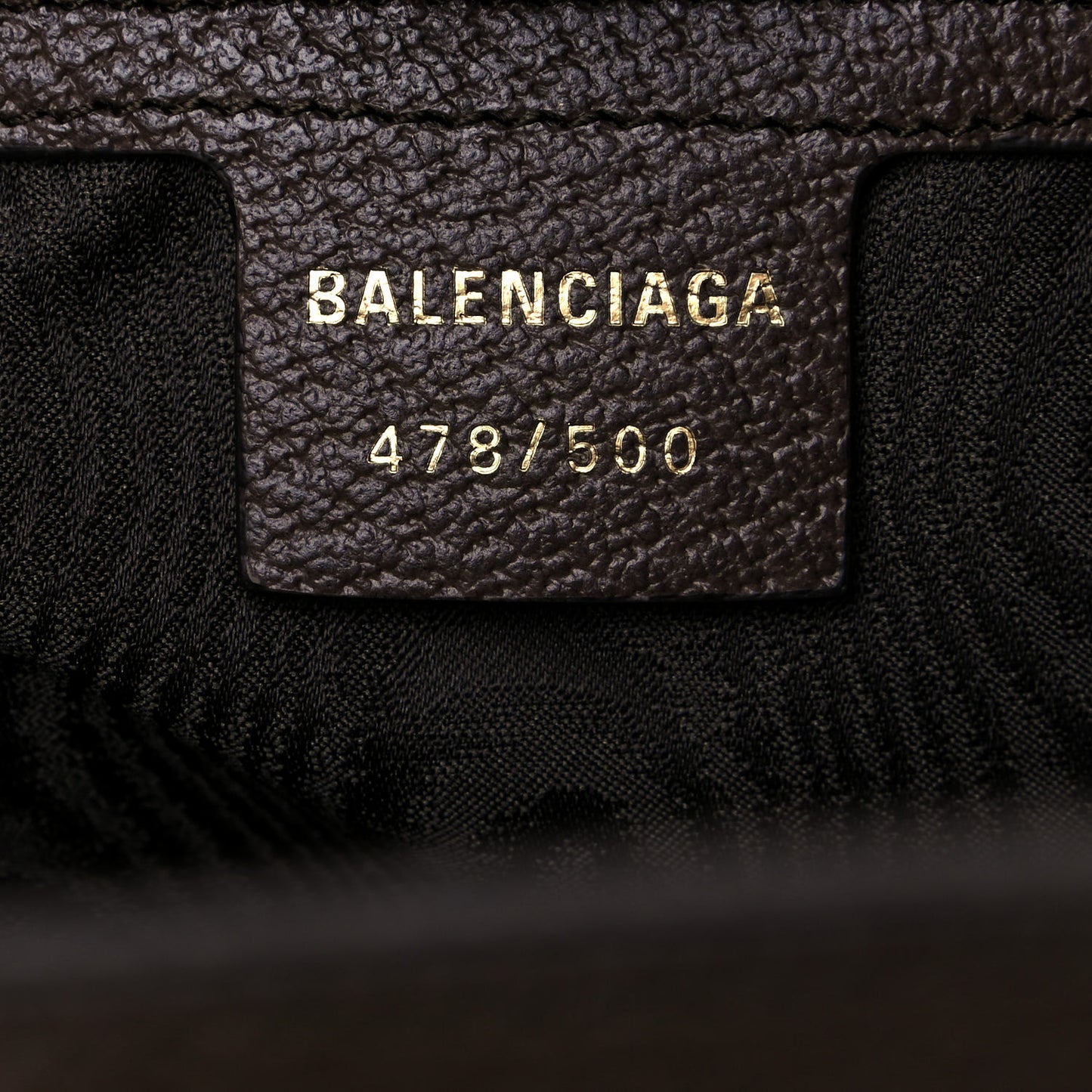 X BALENCIAGA BB Supreme Monogram Web Graffiti Large Ophidia Shopping Tote Beige New Acero