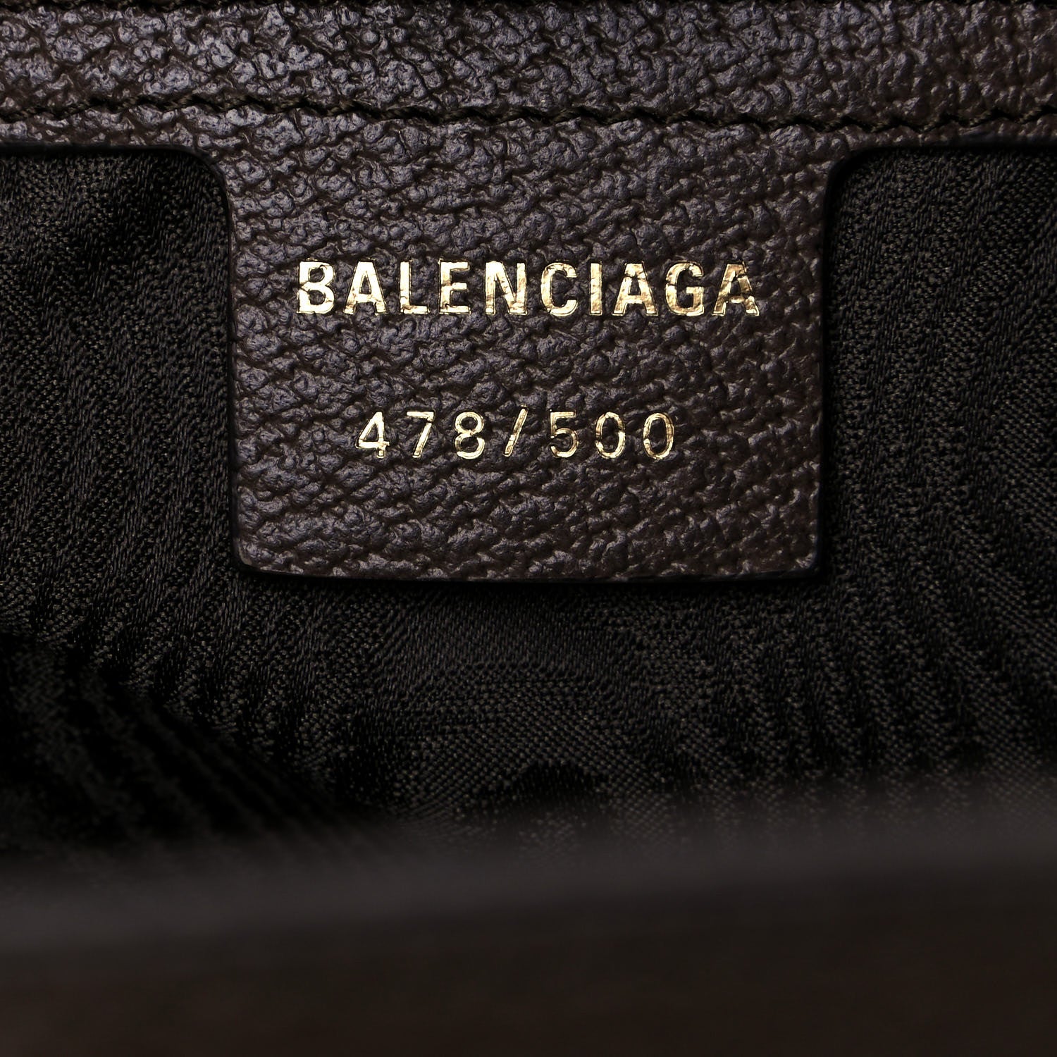 Gucci X BALENCIAGA BB Supreme Monogram Web Graffiti Large Ophidia Shopping Tote Beige New Acero 7 of 12