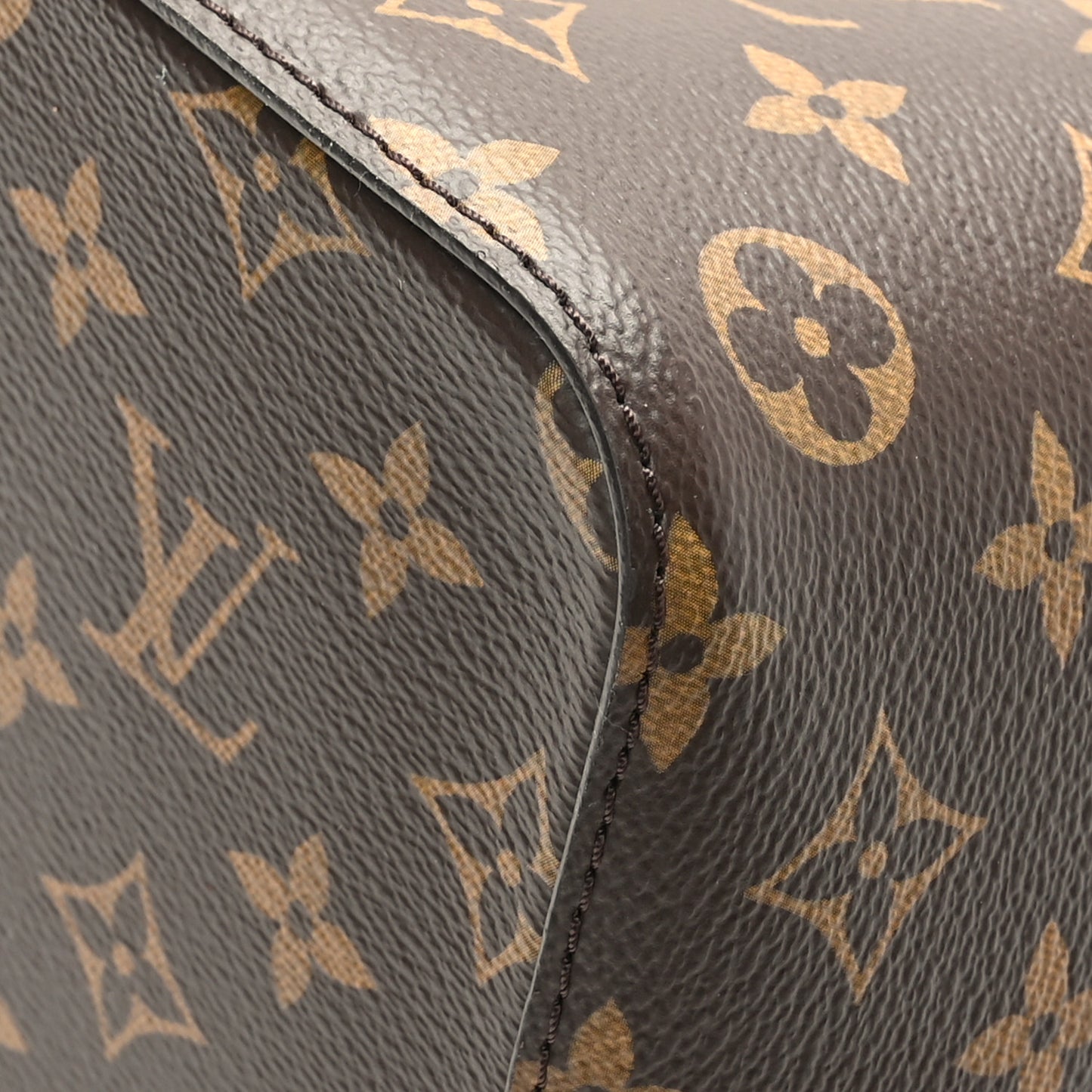Monogram Neonoe MM Black
