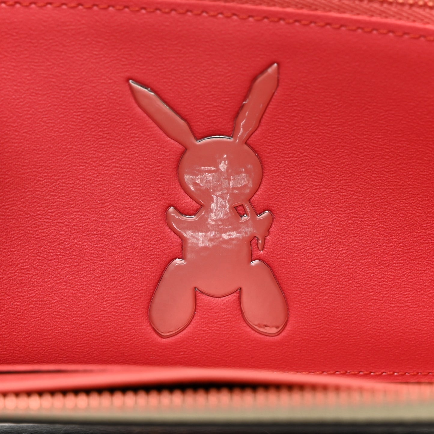 Masters Da Vinci Zippy Wallet