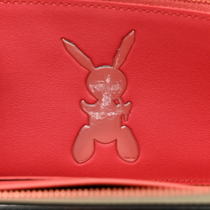 Louis Vuitton Masters Da Vinci Zippy Wallet 7 of 8