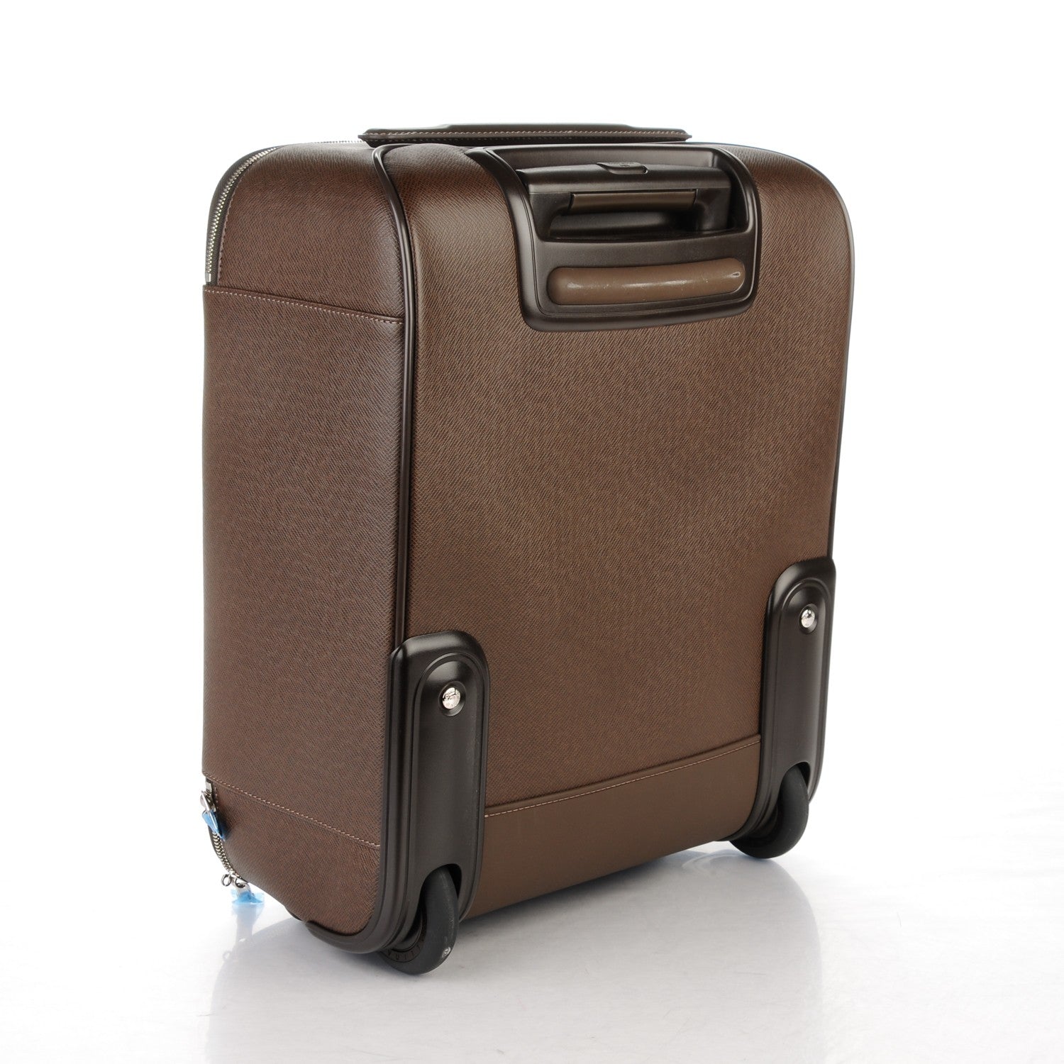 Louis Vuitton Taiga Pégase 45 Grizzli 3 of 8