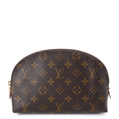 Louis Vuitton Monogram Cosmetic Pouch GM 1 of 7