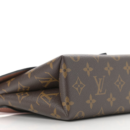 Louis Vuitton Monogram Locky BB Caramel 8 of 10