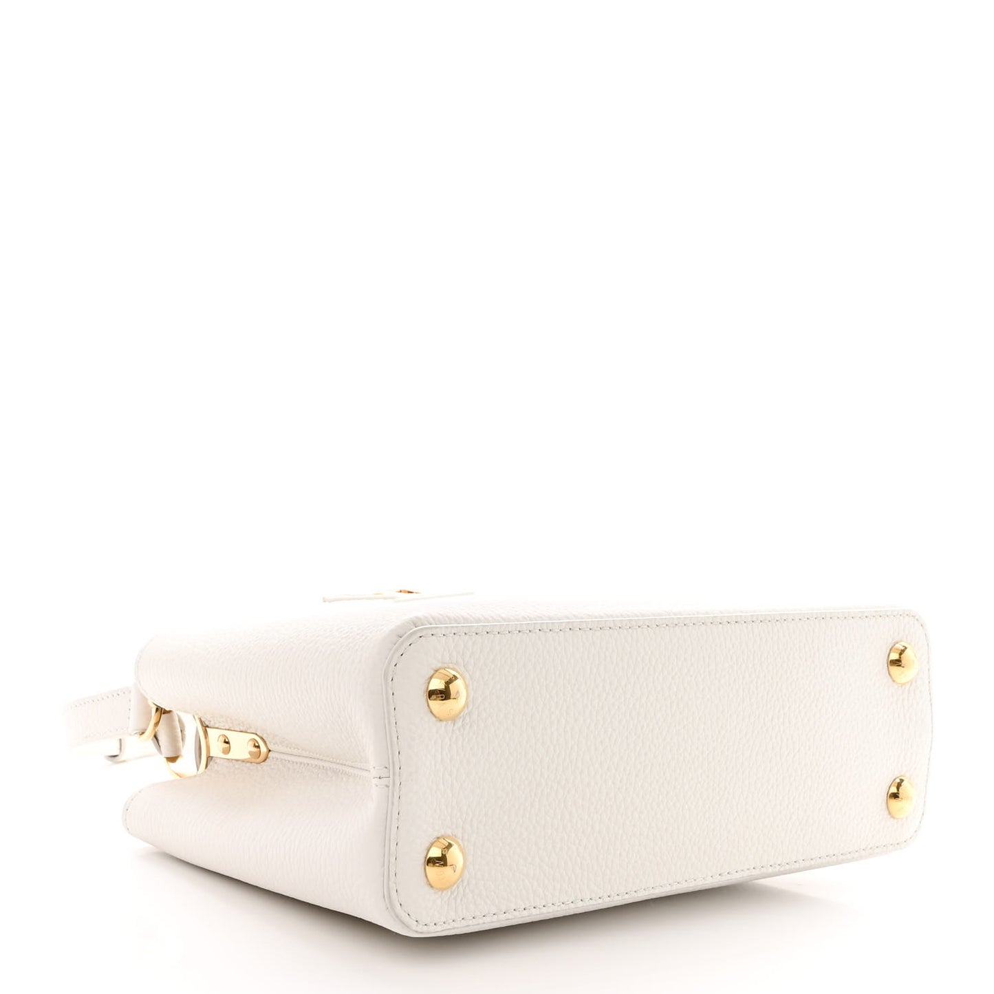 Taurillon Capucines BB Snow