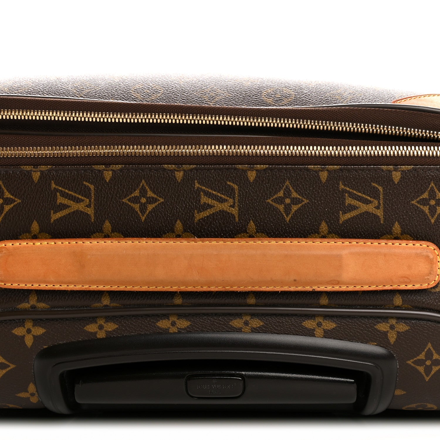 Louis Vuitton Monogram Pegase 55 Business 11 of 14