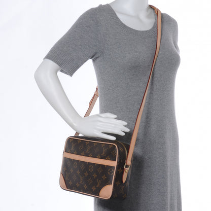 Louis Vuitton Monogram Trocadero 27 2 of 8